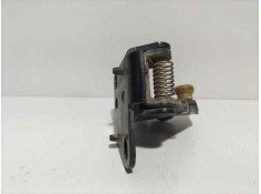 Recambio de soporte / guia puerta corredera para citroën berlingo first combi 1,6 hdi 75 sx referencia OEM IAM 9HW 80799  2