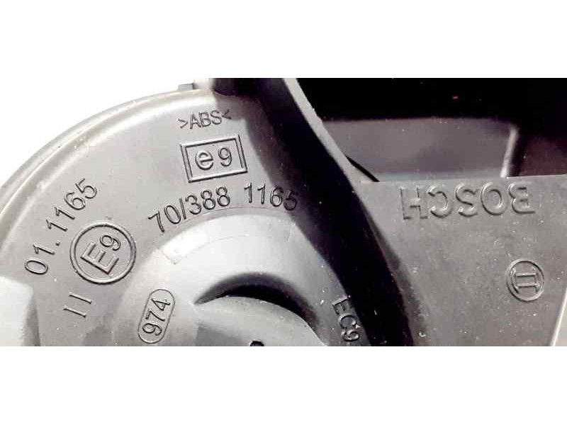 Recambio de claxon para mercedes-benz clase cls (w219) 350 (219.356) referencia OEM IAM  43248 