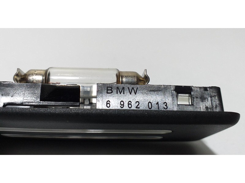 Recambio de luz interior para bmw x6 (e71) 3.5d referencia OEM IAM 6962013 59446 