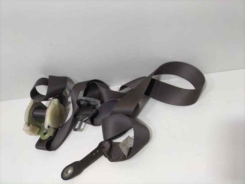 Recambio de cinturon seguridad delantero derecho para land rover range rover (lp) 4.6 referencia OEM IAM BBL300334 82512 