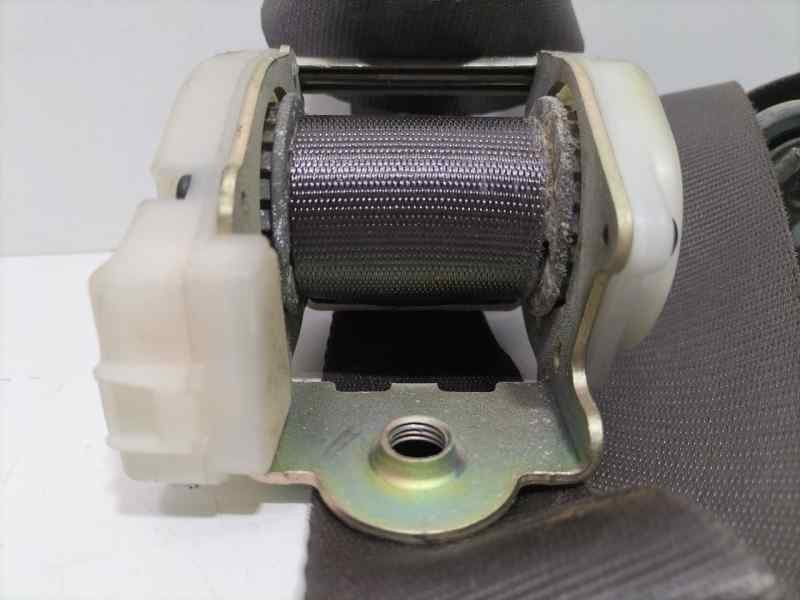 Recambio de cinturon seguridad delantero derecho para land rover range rover (lp) 4.6 referencia OEM IAM BBL300334 82512 