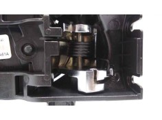 Recambio de maneta interior delantera izquierda para nissan juke (f15) acenta referencia OEM IAM 80671BA61A 47412  2