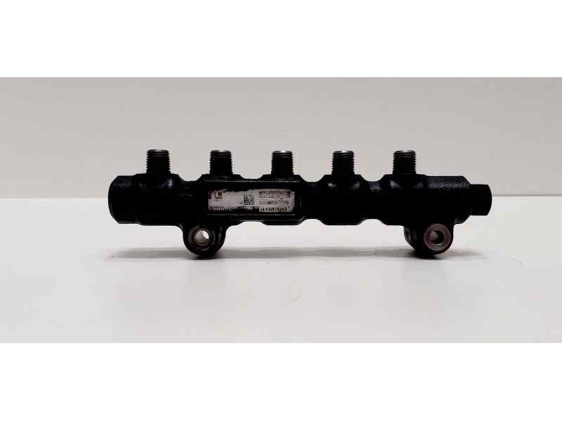 Recambio de rampa inyectora para peugeot partner (s2) 1.6 16v hdi referencia OEM IAM 9654592680 42226 