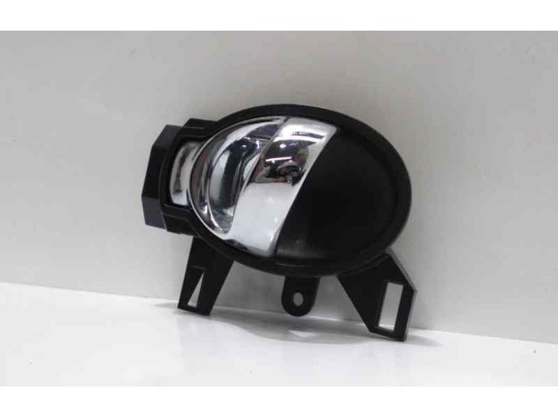 Recambio de maneta interior delantera izquierda para nissan juke (f15) acenta referencia OEM IAM 80671BA61A 47412 