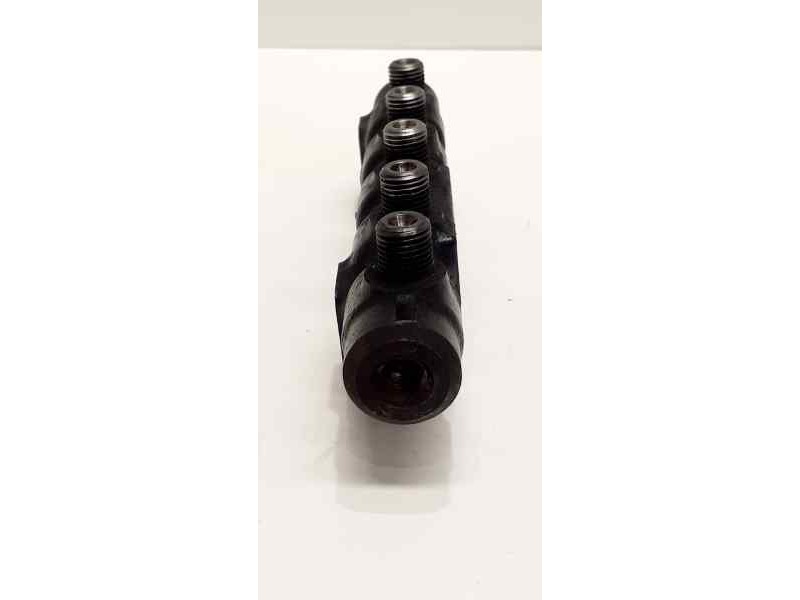 Recambio de rampa inyectora para peugeot partner (s2) 1.6 16v hdi referencia OEM IAM 9654592680 42226 