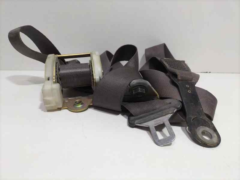 Recambio de cinturon seguridad delantero izquierdo para land rover range rover (lp) 4.6 referencia OEM IAM LR009283 82513 