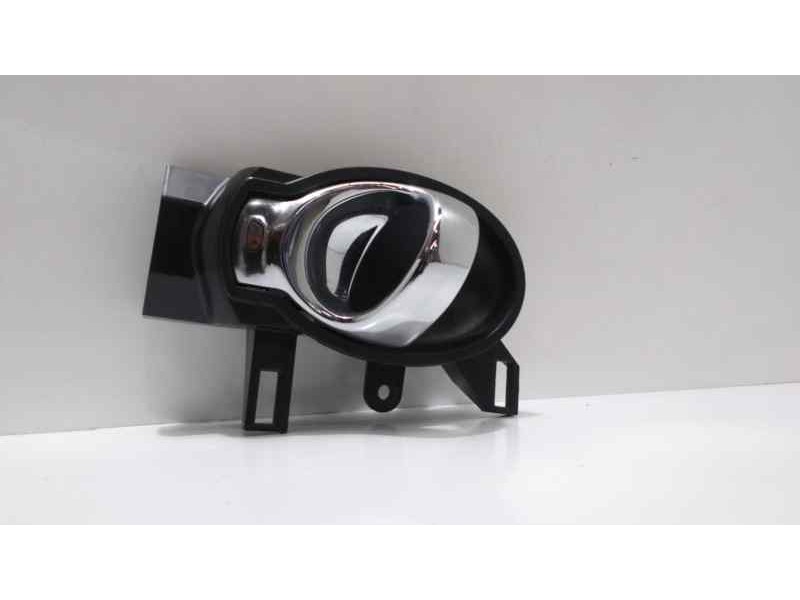 Recambio de maneta interior delantera izquierda para nissan juke (f15) acenta referencia OEM IAM 80671BA61A 47412 
