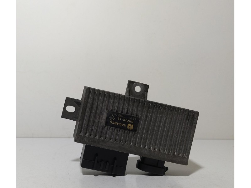 Recambio de caja precalentamiento para renault megane i scenic (ja0) 1.9dti alize referencia OEM IAM 7700111525 69261 