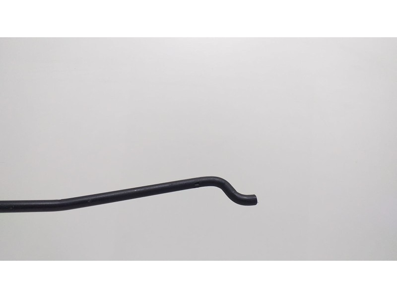 Recambio de amortiguadores capo para toyota avensis cross sport (t27) comfort referencia OEM IAM 1ADFTV 55264 