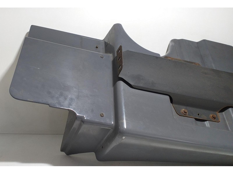 Recambio de guardabarros para mercedes-benz actros 2/3 2 - ejes / 6 cil. 1841 4x2 om 501 la l (largo) referencia OEM IAM A943881