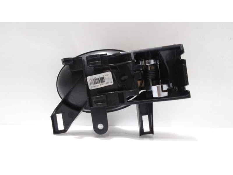 Recambio de maneta interior delantera izquierda para nissan juke (f15) acenta referencia OEM IAM 80671BA61A 47412 