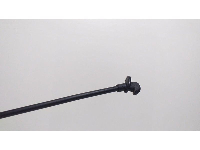 Recambio de amortiguadores capo para toyota avensis cross sport (t27) comfort referencia OEM IAM 1ADFTV 55264 