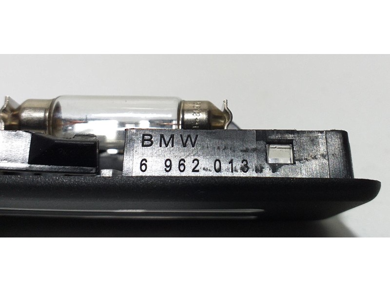 Recambio de luz interior para bmw x6 (e71) 3.5d referencia OEM IAM 6962013 59447 