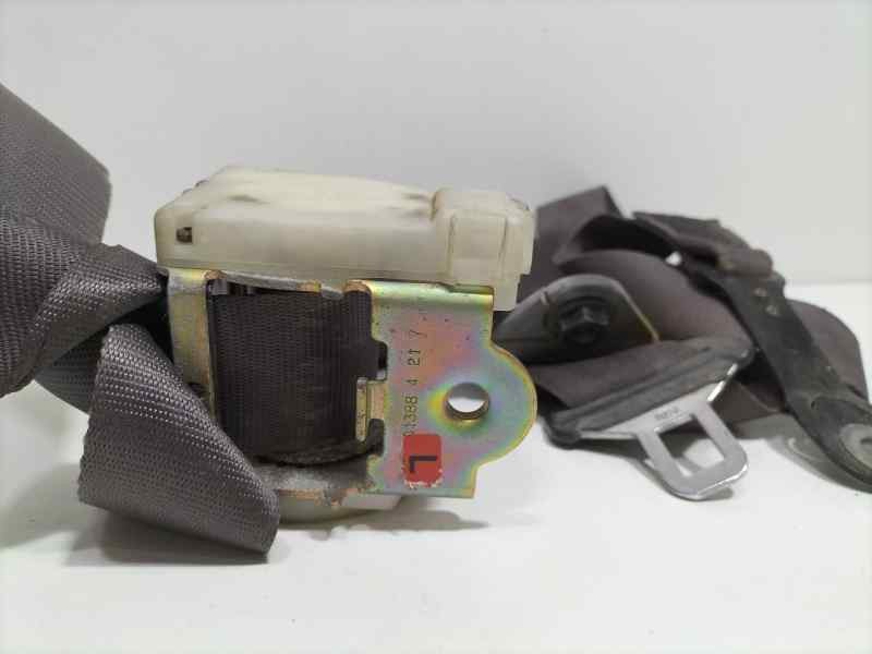 Recambio de cinturon seguridad delantero izquierdo para land rover range rover (lp) 4.6 referencia OEM IAM LR009283 82513 