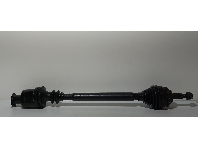 Recambio de transmision delantera derecha para renault megane i scenic (ja0) 1.9dti alize referencia OEM IAM 7700112028 69262 