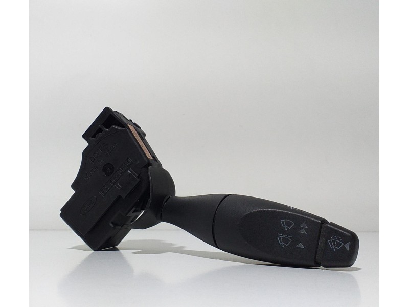 Recambio de mando limpia para ford fiesta (cbk) ambiente referencia OEM IAM 2S6T17A553AA 66683 