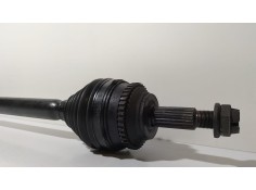 Recambio de transmision delantera derecha para renault megane i scenic (ja0) 1.9dti alize referencia OEM IAM 7700112028 69262  2