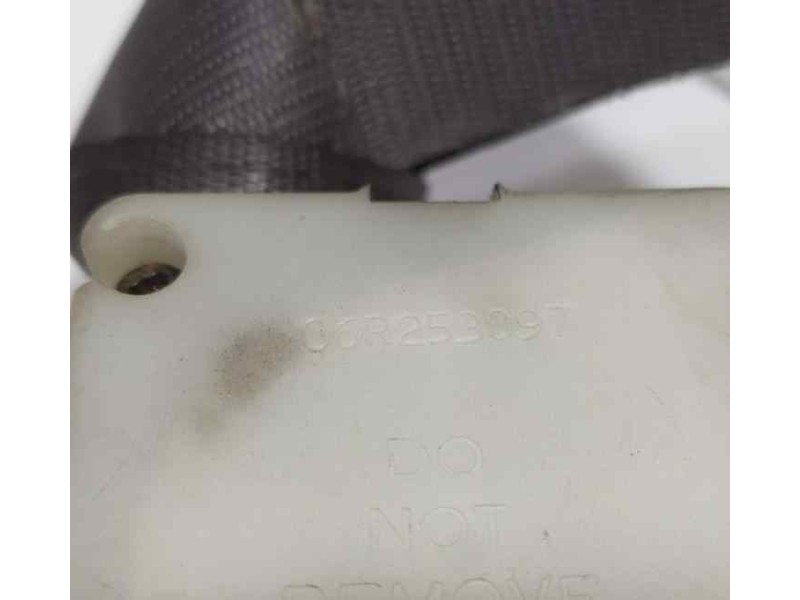 Recambio de cinturon seguridad delantero izquierdo para land rover range rover (lp) 4.6 referencia OEM IAM LR009283 82513 