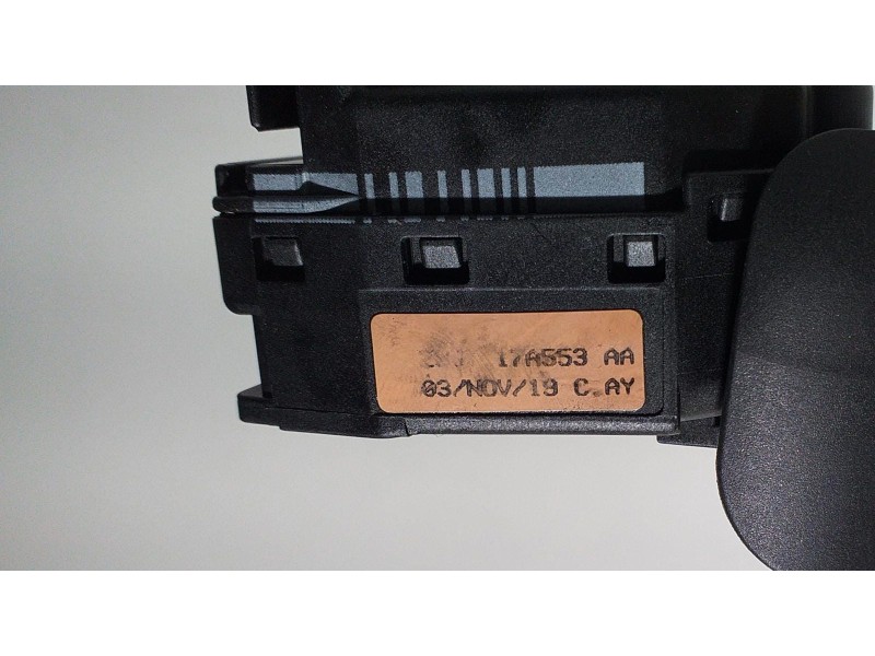 Recambio de mando limpia para ford fiesta (cbk) ambiente referencia OEM IAM 2S6T17A553AA 66683 