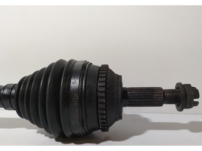 Recambio de transmision delantera derecha para renault megane i scenic (ja0) 1.9dti alize referencia OEM IAM 7700112028 69262 