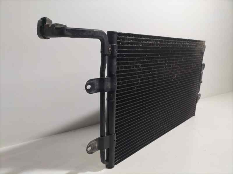 Recambio de condensador / radiador aire acondicionado para seat leon (1m1) signo referencia OEM IAM 1J0820411L 80803 