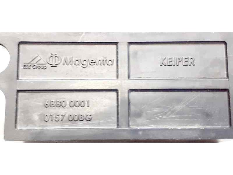 Recambio de sensor para mercedes-benz clase cls (w219) 350 (219.356) referencia OEM IAM A0038200726 43255 