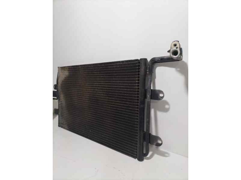 Recambio de condensador / radiador aire acondicionado para seat leon (1m1) signo referencia OEM IAM 1J0820411L 80803 