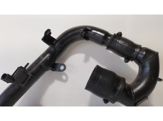 Recambio de tubo para toyota corolla (e12) 2.0 d-4d linea sol berlina referencia OEM IAM 1CDFTV 69270  2