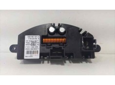 Recambio de resistencia calefaccion para audi a3 sportback (8va) ambiente referencia OEM IAM 5Q0907521A 87161 