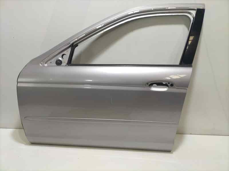 Recambio de puerta delantera izquierda para jaguar s-type referencia OEM IAM XR845424 82616 