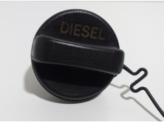 Recambio de tapon combustible para toyota avensis cross sport (t27) comfort referencia OEM IAM 175931940 55268  2