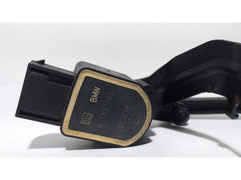 Recambio de sensor para bmw x6 (e71) 3.5d referencia OEM IAM 6785205 59449 