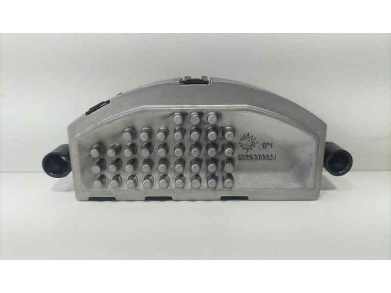 Recambio de resistencia calefaccion para audi a3 sportback (8va) ambiente referencia OEM IAM 5Q0907521A 87161 