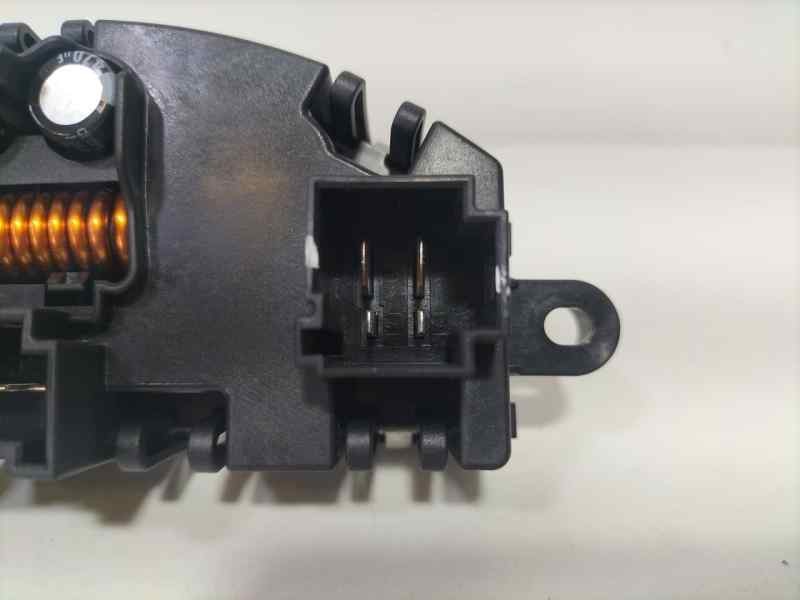 Recambio de resistencia calefaccion para audi a3 sportback (8va) ambiente referencia OEM IAM 5Q0907521A 87161 