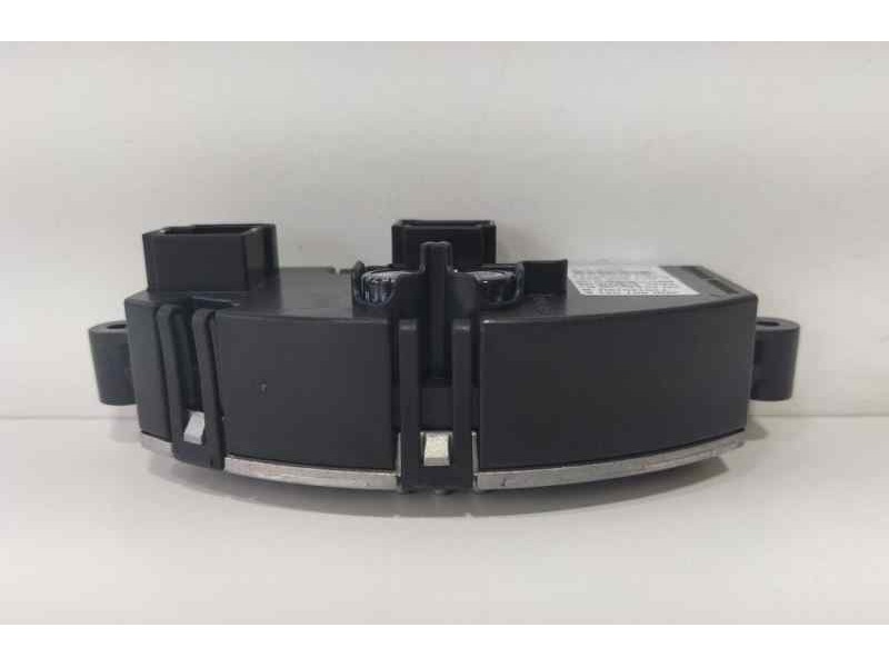 Recambio de resistencia calefaccion para audi a3 sportback (8va) ambiente referencia OEM IAM 5Q0907521A 87161 