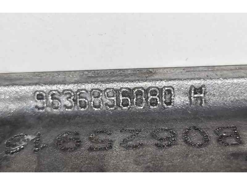 Recambio de culatin para peugeot 206 berlina xs clim referencia OEM IAM 9636896880 85852 