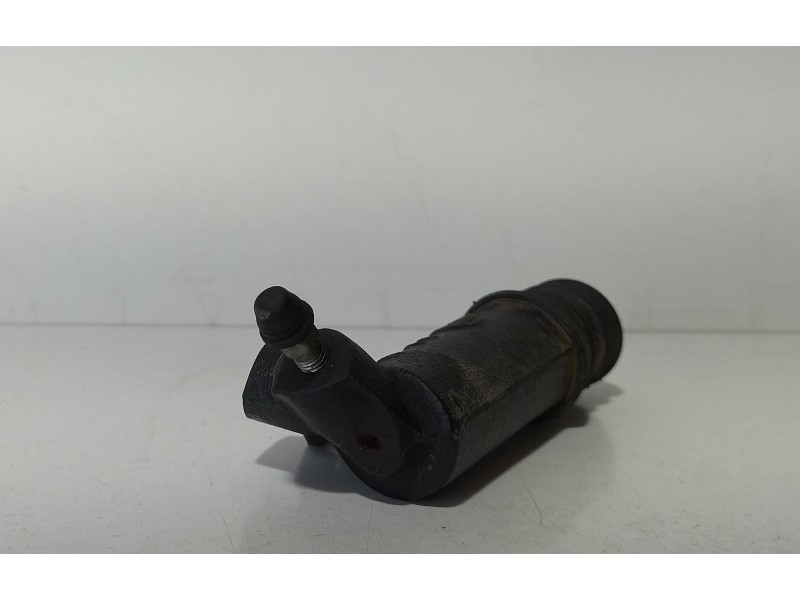Recambio de bomba embrague para toyota corolla (e12) 2.0 d-4d linea sol berlina referencia OEM IAM 1CDFTV 69273 