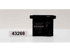 Recambio de modulo confort para mercedes-benz clase cls (w219) 350 (219.356) referencia OEM IAM 2198200226 43268 