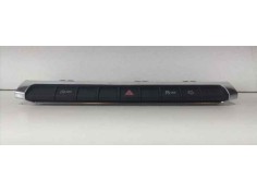 Recambio de warning para audi a3 sportback (8va) ambiente referencia OEM IAM 8V0925301CD 87163 