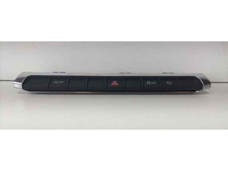 Recambio de warning para audi a3 sportback (8va) ambiente referencia OEM IAM 8V0925301CD 87163 