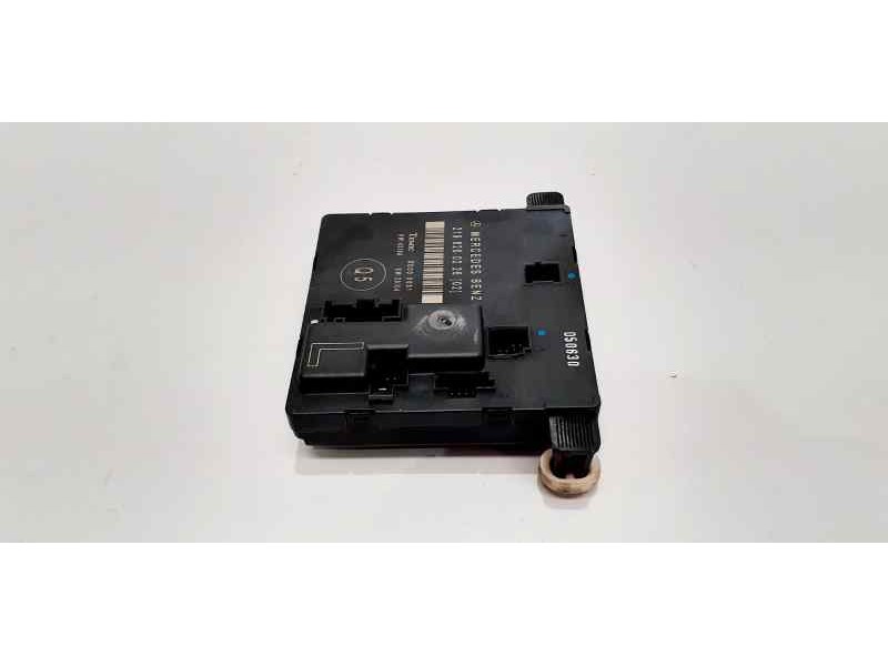 Recambio de modulo confort para mercedes-benz clase cls (w219) 350 (219.356) referencia OEM IAM 2198200226 43268 