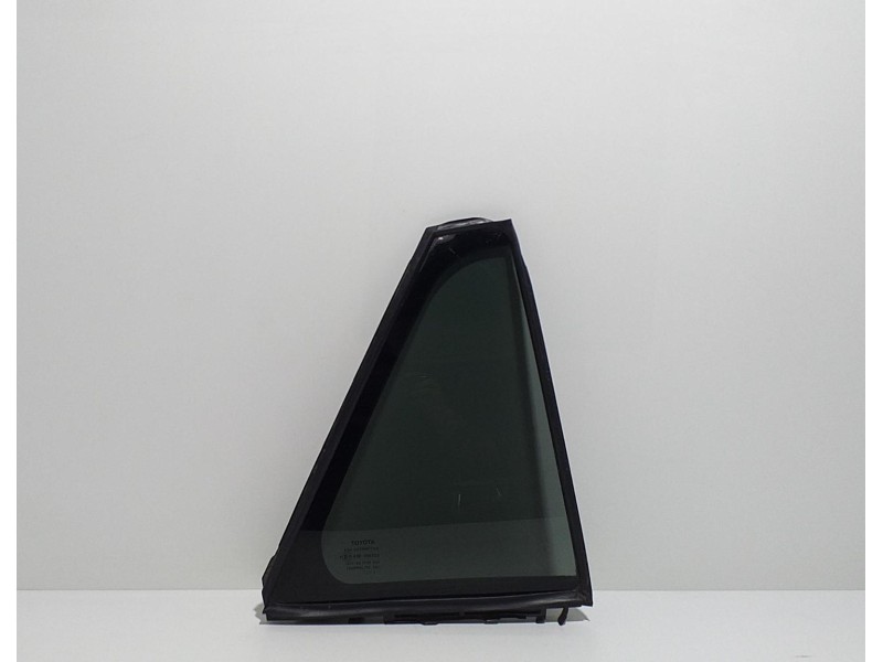 Recambio de luna custodia trasera derecha para toyota avensis cross sport (t27) comfort referencia OEM IAM 1ADFTV 55270 