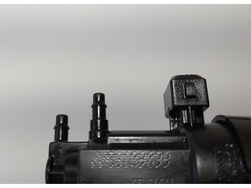 Recambio de valvula aire adicional para renault megane i scenic (ja0) 1.9dti alize referencia OEM IAM 7700109099 69274 