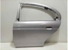 Recambio de puerta trasera izquierda para jaguar s-type referencia OEM IAM XR828669 82618 
