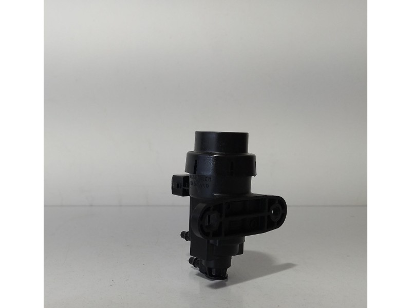 Recambio de valvula aire adicional para renault megane i scenic (ja0) 1.9dti alize referencia OEM IAM 7700109099 69274 