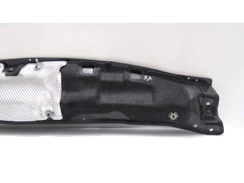 Recambio de torpedo para nissan juke (f15) acenta referencia OEM IAM MOTOR9K9 47419 