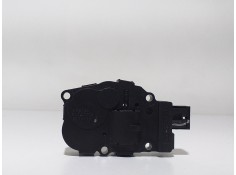 Recambio de motor apertura trampillas climatizador para bmw x6 (e71) 3.5d referencia OEM IAM EFB336 59457 