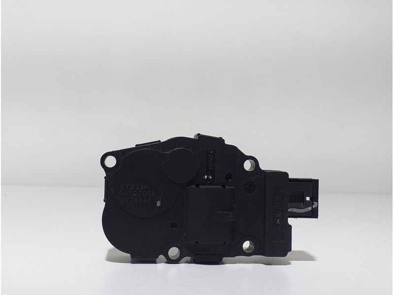 Recambio de motor apertura trampillas climatizador para bmw x6 (e71) 3.5d referencia OEM IAM EFB336 59457 