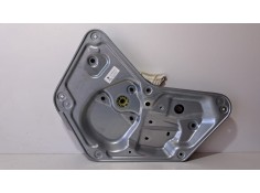 Recambio de elevalunas trasero izquierdo para skoda yeti active referencia OEM IAM 5L0839401B 76445 R