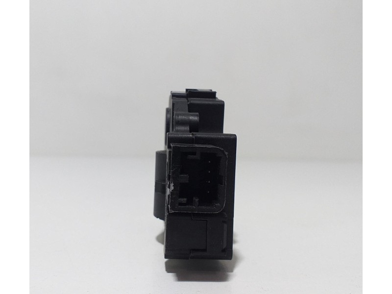 Recambio de motor apertura trampillas climatizador para bmw x6 (e71) 3.5d referencia OEM IAM EFB336 59457 